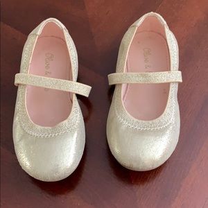 Toddler shoes size 8